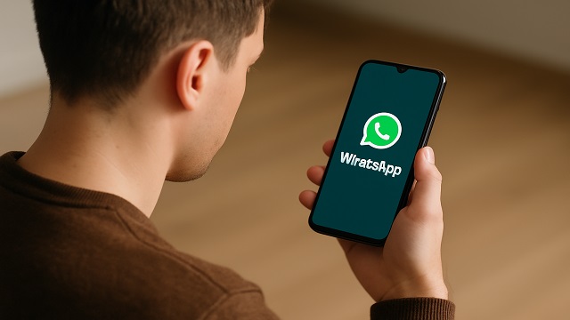 Cara Menambahkan Nada Dering Baru ke WA, Begini Caranya