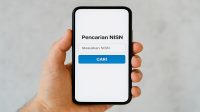 cek nisn Terbaru, Cara Cek NISN Secara Online dengan Cepat dan Mudah