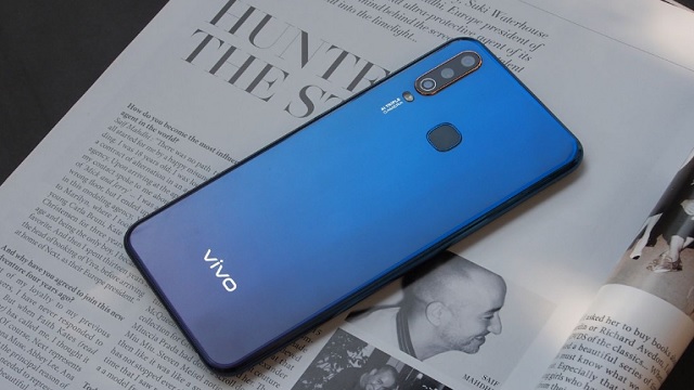 Hp Vivo Tiba-tiba Mati dan Tidak Bisa dicas, Penyebab dan Solusinya