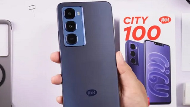 5 Kelebihan Itel CITY 100, HP Tangguh yang Bisa Jadi Remote