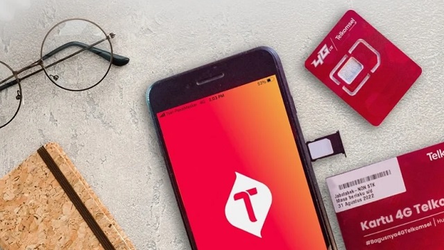 Kenapa Kuota Aplikasi Telkomsel Tidak Bisa digunakan, Simak Penjelasannya!