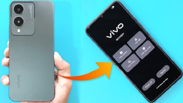 Kenapa Hp Vivo Muncul Tulisan Mode Aman? Ini 3 Penyebab Utamanya