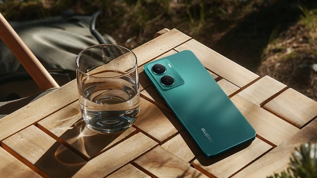 Mengenal Fitur Circle to Search di Realme P3 5G