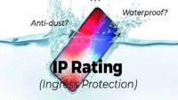 ip rating Mengenal Lebih Dekat Fungsi IP Rating pada Smartphone