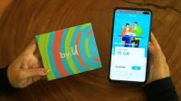 kartu by.U Apakah Kartu by.U Bisa Diisi Voucher Telkomsel?