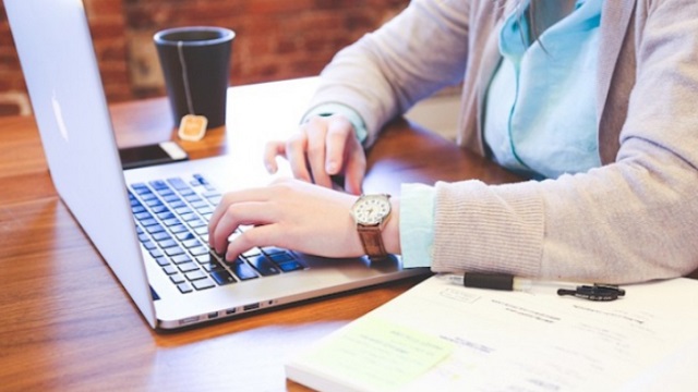 Cara Restart Laptop Secara Paksa dengan Keyboard