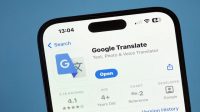 AI Live Translation Google Translate Hadirkan Fitur AI Live Translation