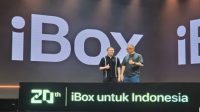 logo baru ibox iBox Resmi Perkenalkan Logo Baru di Ulang Tahun ke-20