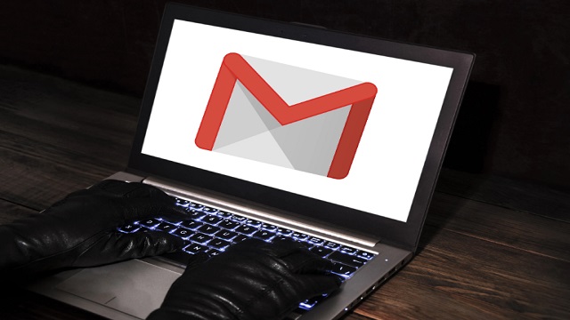 Cara Mengamankan Akun Gmail dari Hacker