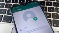 Cara Menyembunyikan Foto Profil WA Cara Menyembunyikan Foto Profil WhatsApp Agar Privasi Lebih Aman