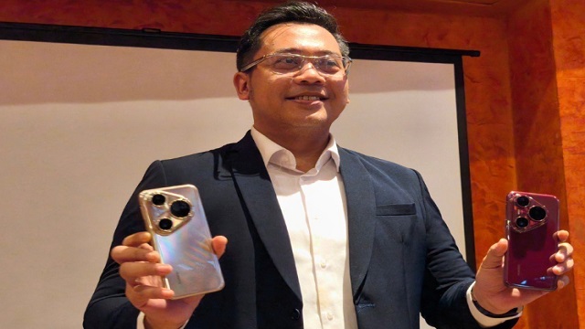 Huawei Pura 80 Ultra dan Pro Siap Meluncur di Indonesia