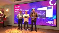 Lenovo Legion Tab Gen 3 Lenovo Legion Tab Gen 3 Resmi Hadir di Indonesia