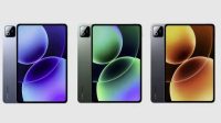 Xiaomi Pad 8 Xiaomi Resmi Perkenalkan Tablet Xiaomi Pad 8 dan Pad 8 Pro
