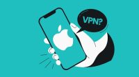 Cara Menggunakan VPN di iPhone