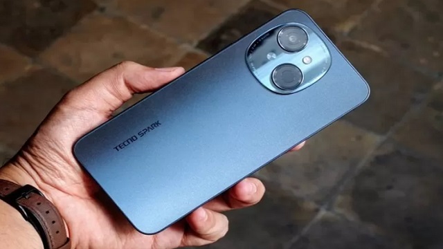 Cara Reset HP TECNO Lewat Factory Reset dan Recovery Mode