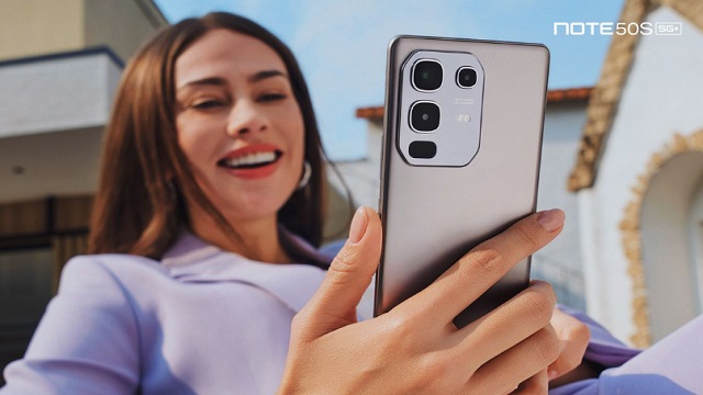 Cara Mematikan Getar Keyboard HP Infinix, Biar Hemat Baterai