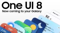 Update One UI 8 Sudah Mulai Tersedia di Hp Samsung