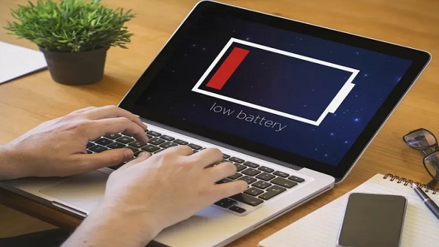 Cara Agar Baterai Laptop Tidak Cepat Habis, Coba 5 Tips Ini