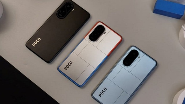 Sudah Bisa dibeli, Segini Harga Resmi POCO M7 di Indonesia