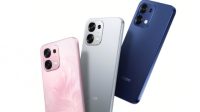 oppo a6 5g Oppo A6 5G Rilis Bawa Baterai 7000 mAh dan Desain Tahan Segala Medan