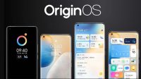 Daftar HP Vivo yang Dapat Update OriginOS 6