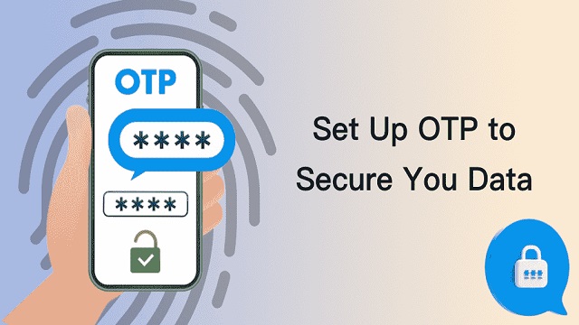 Apa Itu OTP, Pengertian dan Fungsinya dalam Keamanan Digital