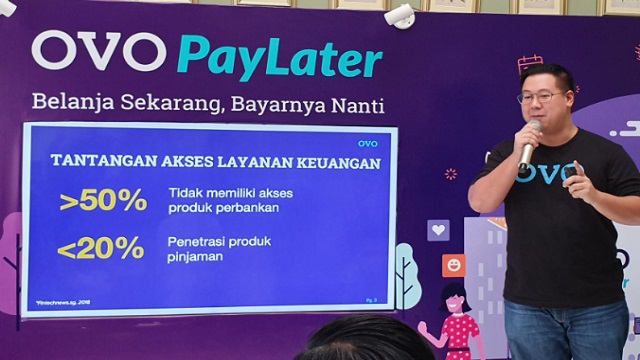 Penyebab OVO PayLater Tidak Bisa Digunakan dan Cara Mengatasinya