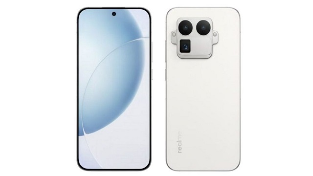 Beredar Bocoran Spesifikasi Realme GT 8, Pakai Snapdragon 8 Elite