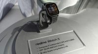 Spesifikasi realme Watch 5, Smartwatch Rp700 Ribuan dengan Fitur Premium