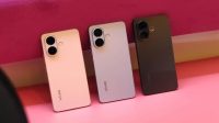Vivo V60 Lite Series Sudah Bisa dibeli Konsumen Indonesia, Ini Harganya