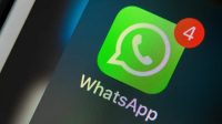 whatsapp tidak menanggapi Aplikasi WhatsApp Tidak Menanggapi, Lakukan Cara Ini Untuk Mengatasinya
