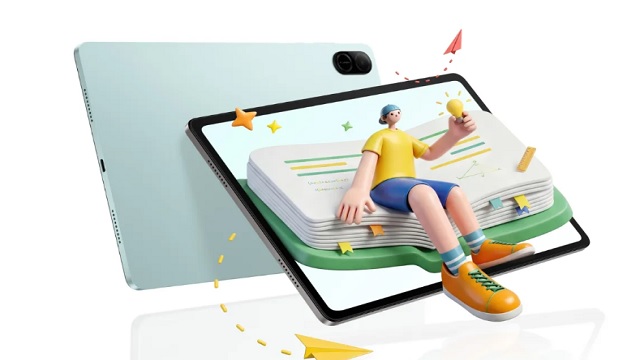 Honor Pad X10 Meluncur, Tablet 11 Inci Harga Terjangkau