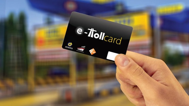 Cara Isi Saldo E-Toll Tanpa NFC, Mudah Lewat ATM dan Minimarket