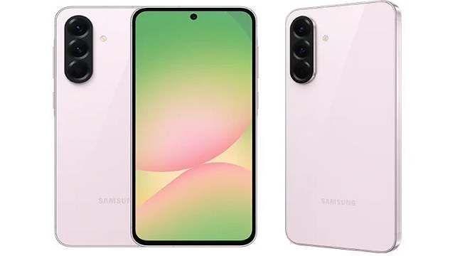 Galaxy A57 5G Resmi Rilis, Tawarkan Update 6 Tahun dan Fitur AI