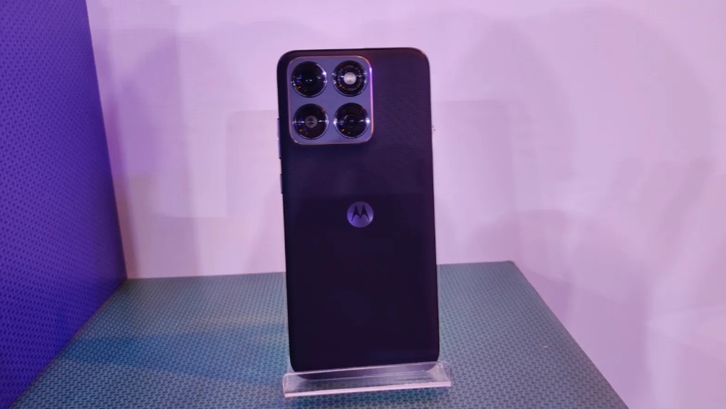 Motorola Edge 70 Fusion Rilis Bawa Baterai 7.000mAh dan Desain Premium