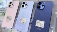 O-Guard Hp Oppo Cek O-Guard Sebelum Beli Hp OPPO Bekas, Ini Risikonya