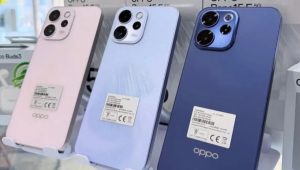 Cek O-Guard Sebelum Beli Hp OPPO Bekas, Ini Risikonya