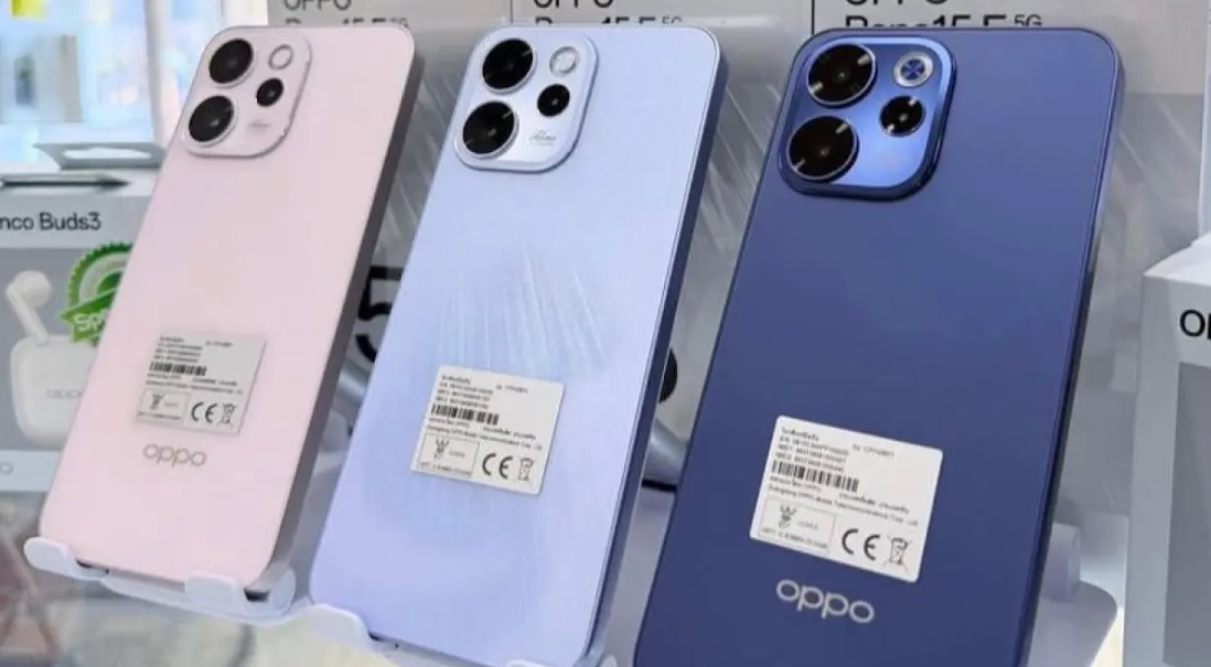 Cek O-Guard Sebelum Beli Hp OPPO Bekas, Ini Risikonya