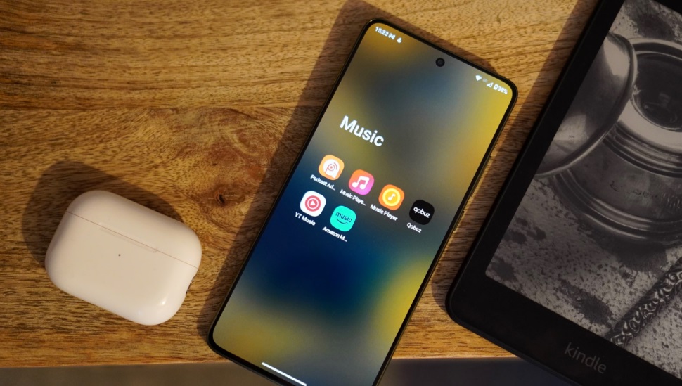 Aplikasi Musik Gratis Terbaik 2026, Pilih Sesuai Gaya Kamu