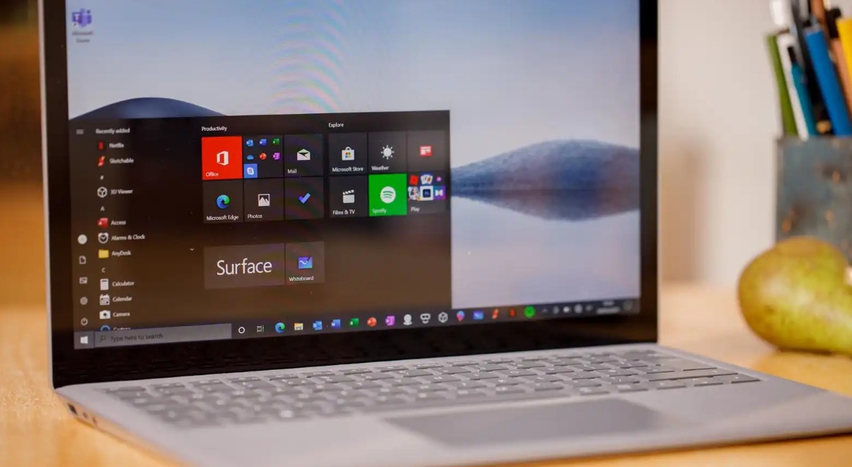 Cara Melihat Versi Windows di Laptop dengan Mudah, Penting untuk Cek Kompatibilitas