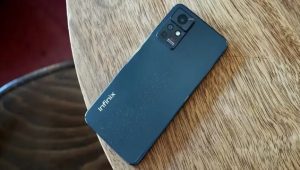 Cara Menyembunyikan Aplikasi di HP Infinix dengan XHide