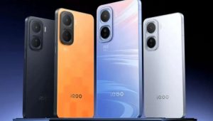 Cara Restart dan Mematikan HP iQOO Terbaru, Tombol Power Kini Berubah Fungsi