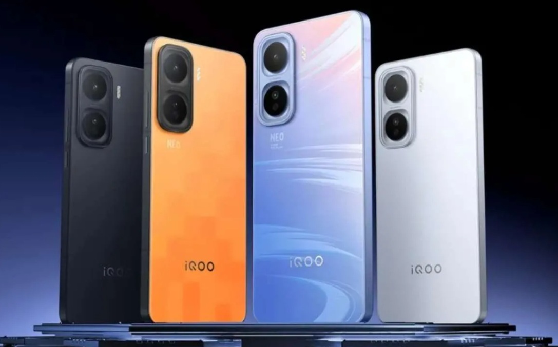 Cara Restart dan Mematikan HP iQOO Terbaru, Tombol Power Kini Berubah Fungsi