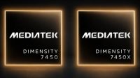 MediaTek Rilis Dimensity 7450X, Fokus Untuk HP Lipat