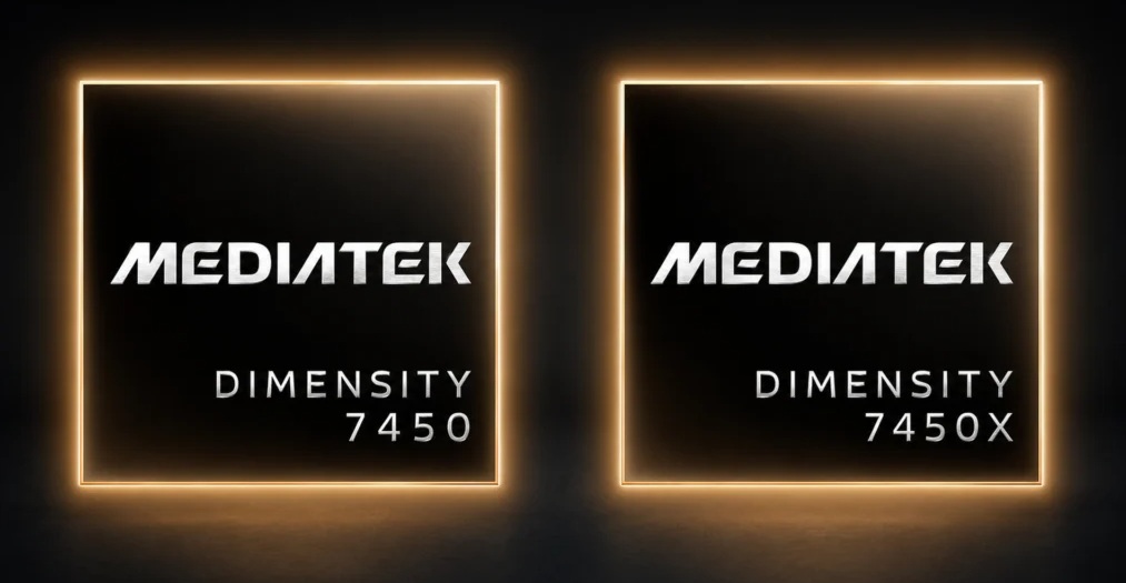 MediaTek Rilis Dimensity 7450X, Fokus Untuk HP Lipat