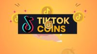 koin tiktok Cara Isi Koin TikTok Untuk Kirim Gift ke Konten Kreator