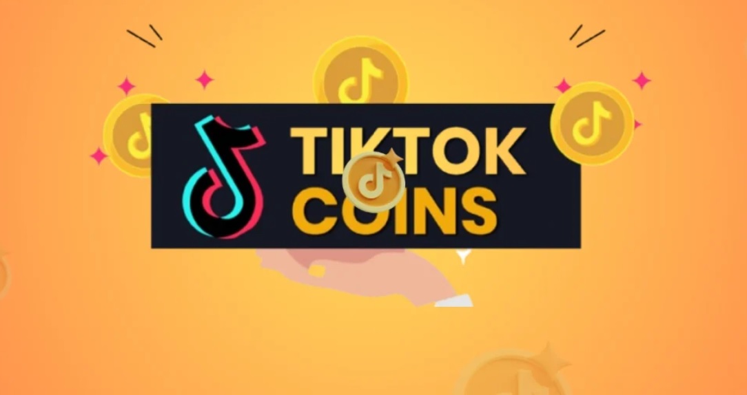 Cara Isi Koin TikTok Untuk Kirim Gift ke Konten Kreator