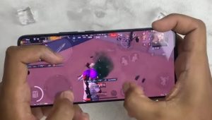 Kelebihan Hp yang Menggunakan Layar Refresh Rate 144Hz