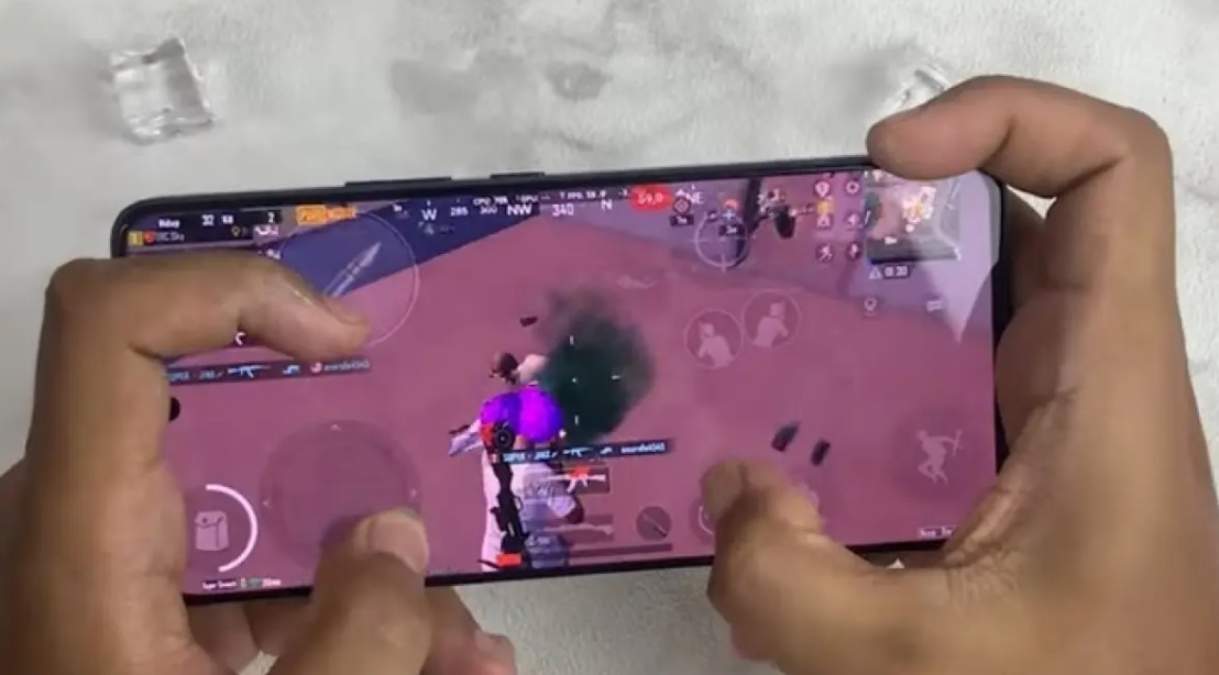 Kelebihan Hp yang Menggunakan Layar Refresh Rate 144Hz