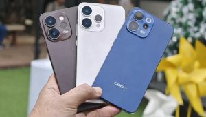 Memori HP OPPO Cepat Penuh? Ini Penyebab dan Cara Mengatasinya
